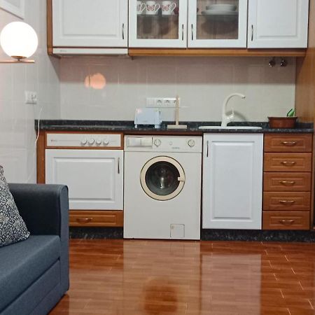 Apartamento Obispo Lago Tui Zewnętrze zdjęcie