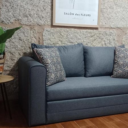 Apartamento Obispo Lago Tui Zewnętrze zdjęcie