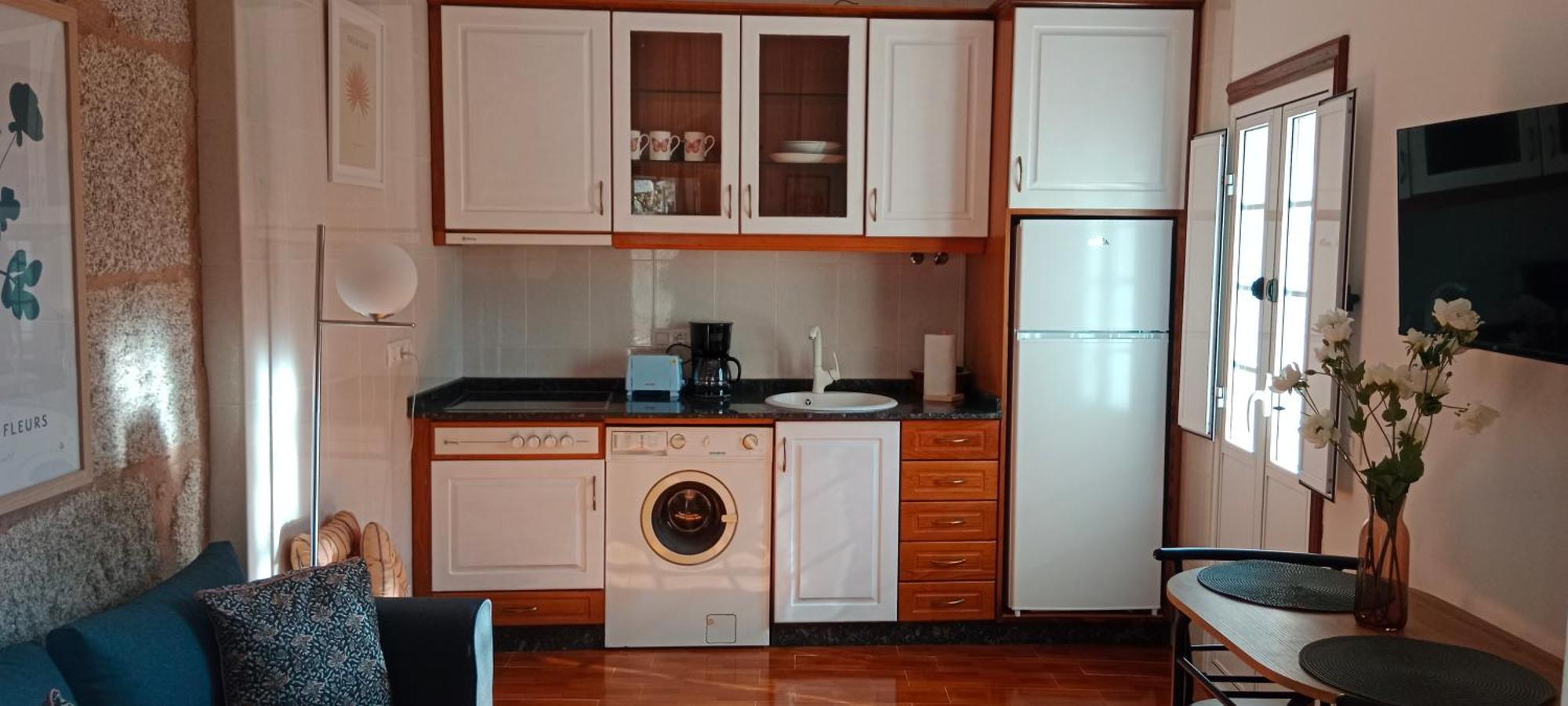 Apartamento Obispo Lago Tui Zewnętrze zdjęcie