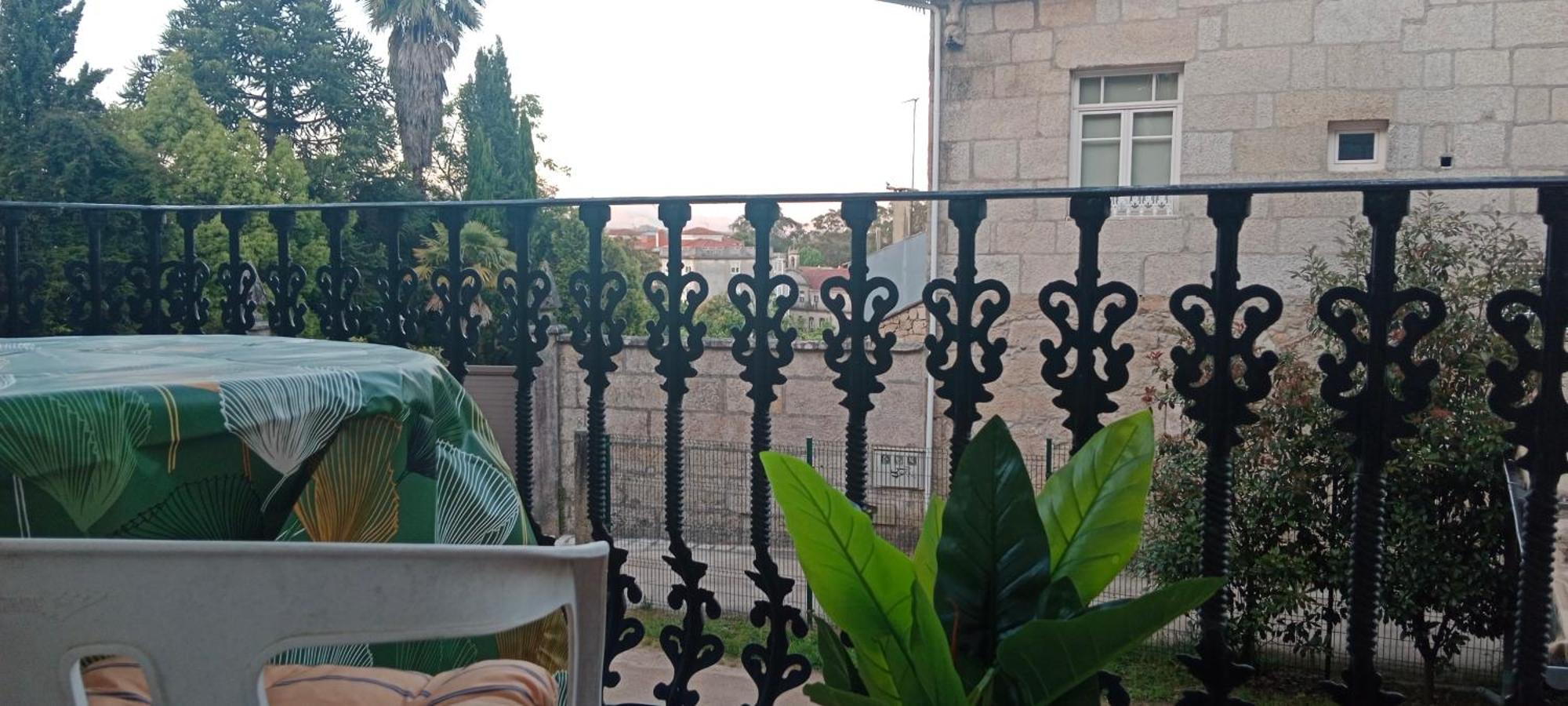 Apartamento Obispo Lago Tui Zewnętrze zdjęcie