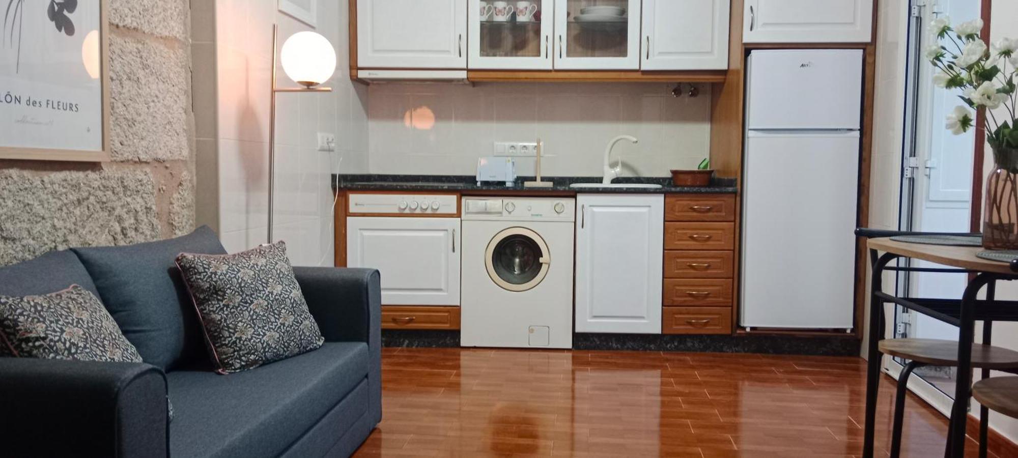 Apartamento Obispo Lago Tui Zewnętrze zdjęcie