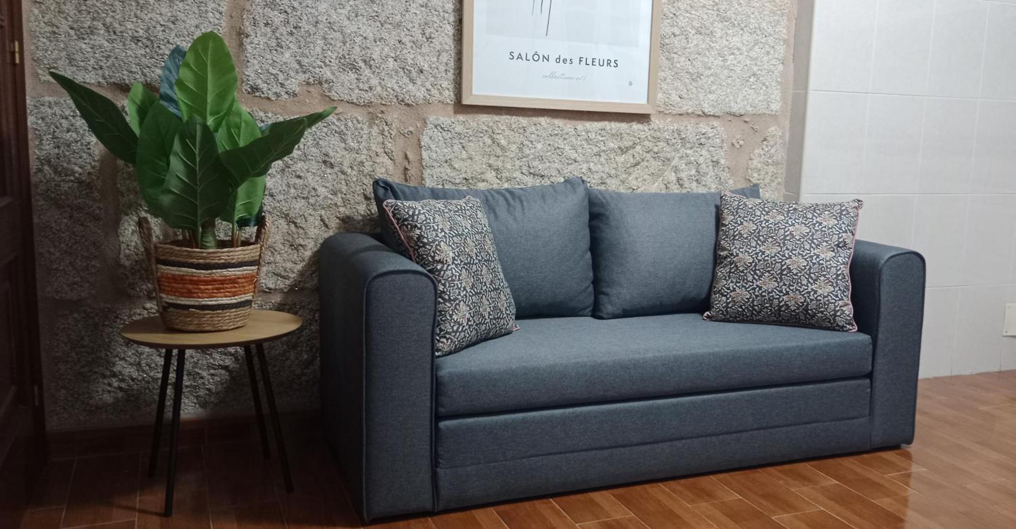 Apartamento Obispo Lago Tui Zewnętrze zdjęcie
