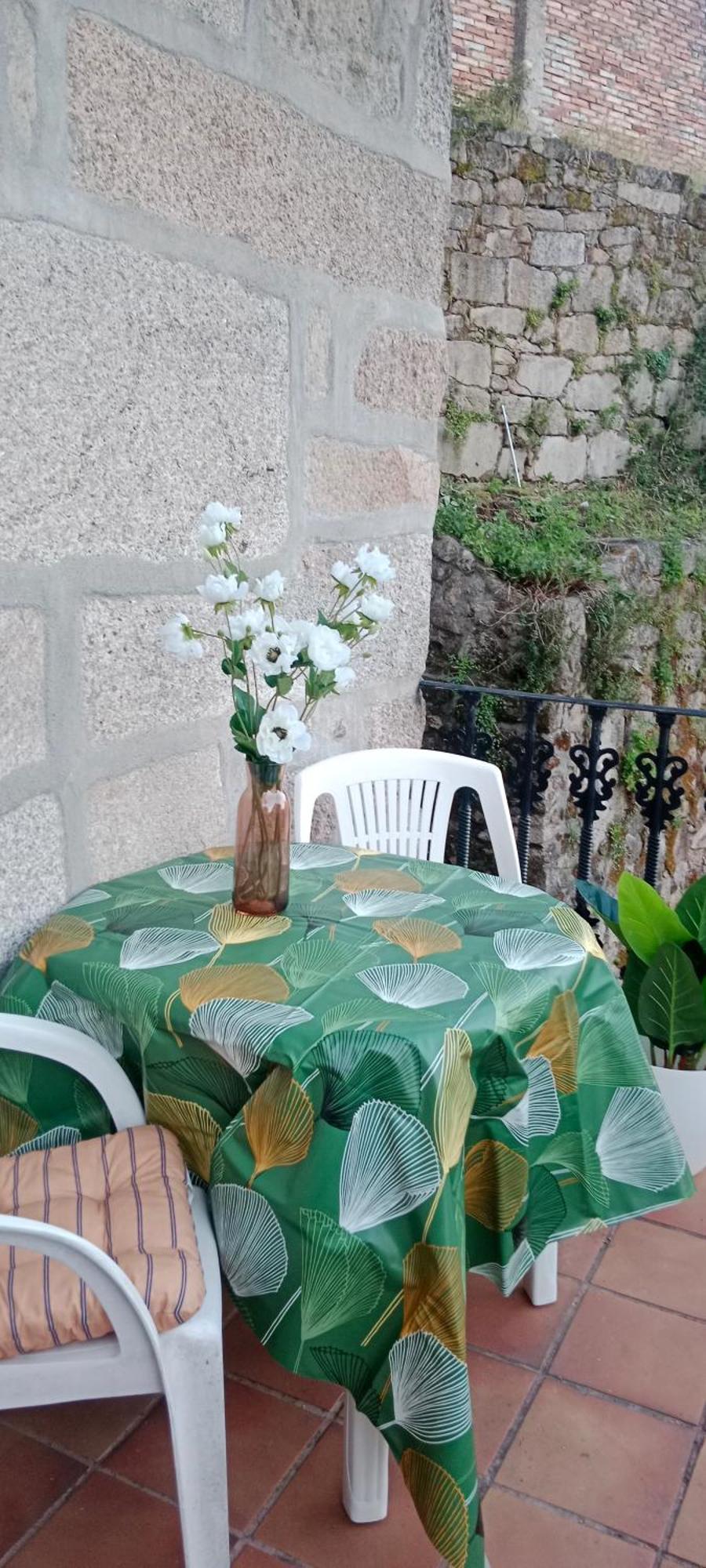 Apartamento Obispo Lago Tui Zewnętrze zdjęcie